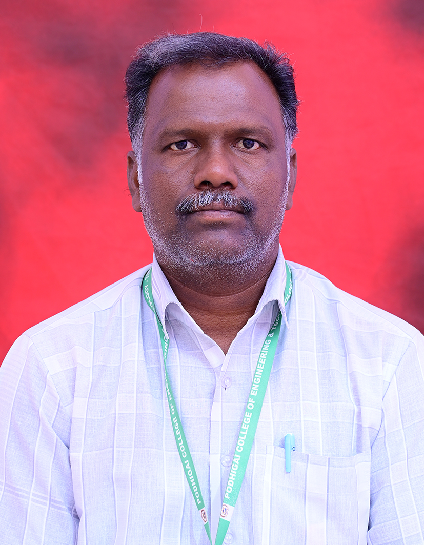 Podhigai-Faculty