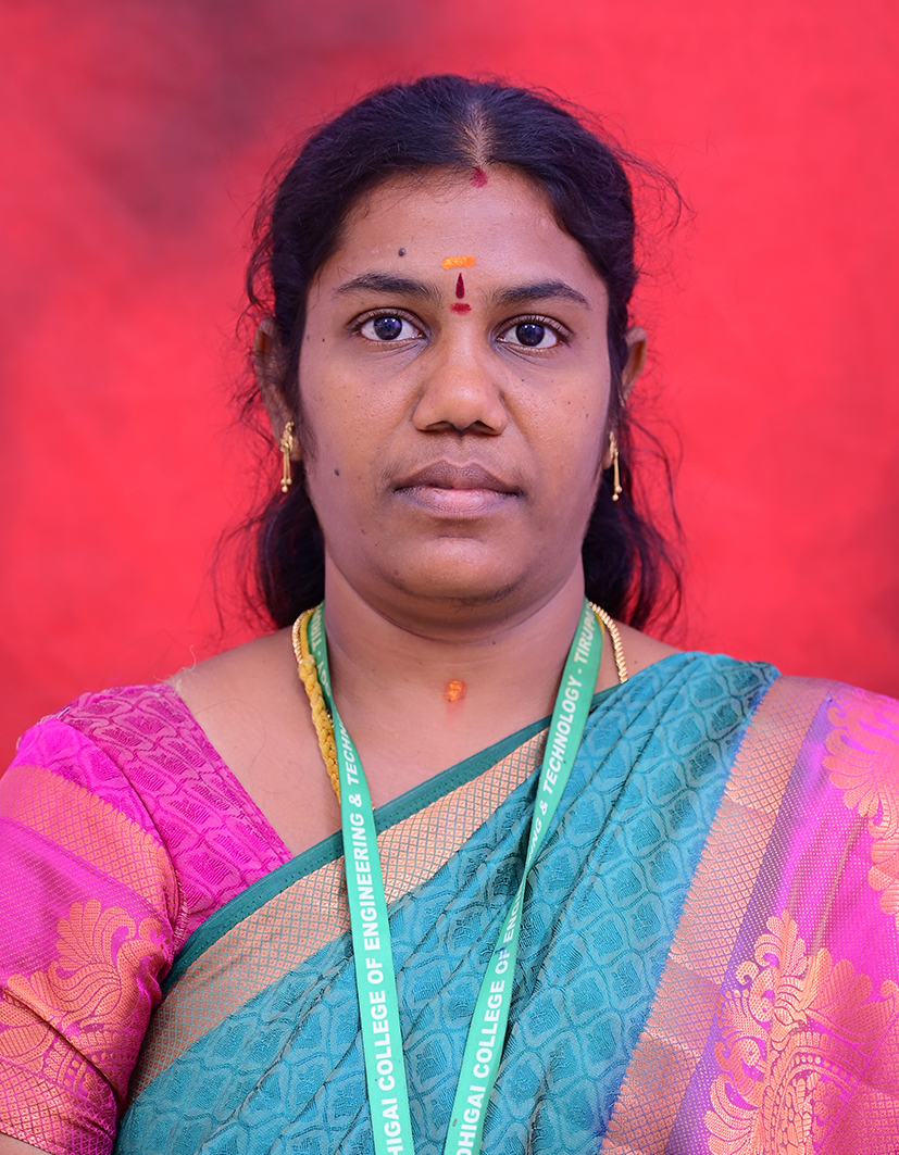 Podhigai-Faculty