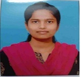 M.Manju - CSE